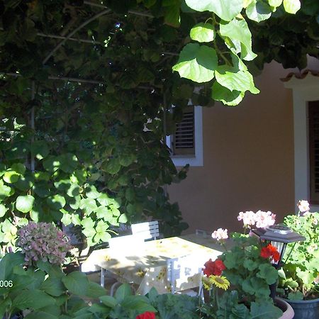 Apartments Beba Мали-Лошинь Экстерьер фото