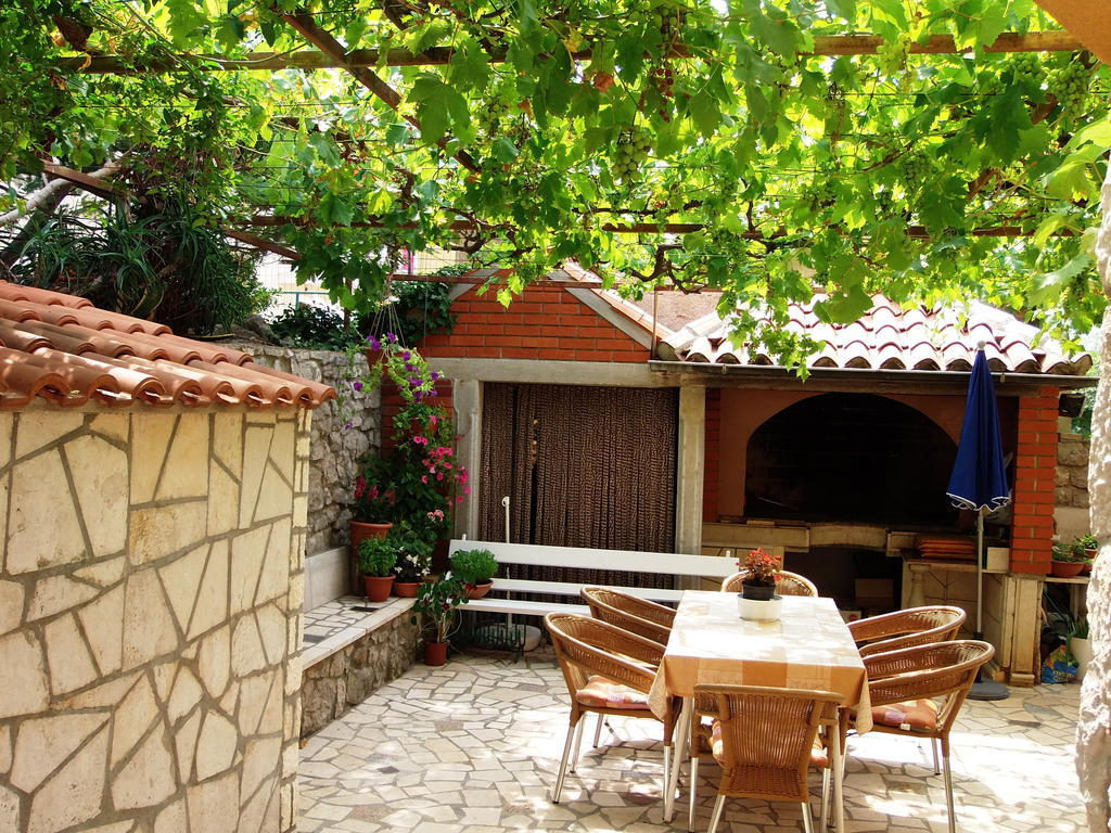 Apartments Beba Мали-Лошинь Номер фото