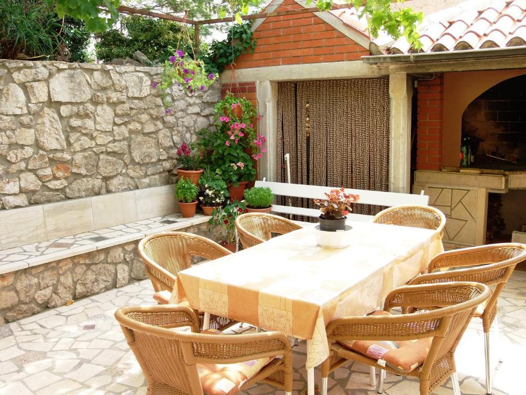 Apartments Beba Мали-Лошинь Номер фото