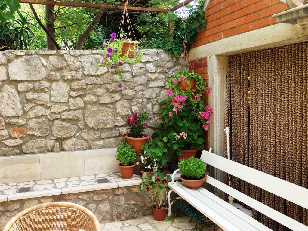 Apartments Beba Мали-Лошинь Номер фото