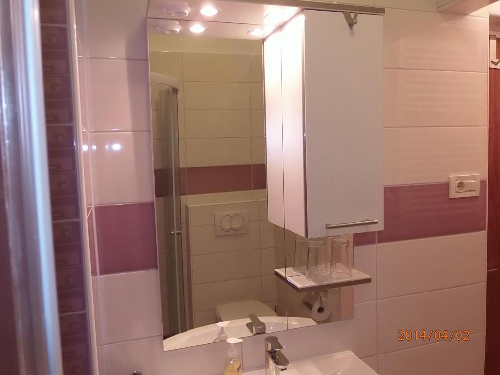 Apartments Beba Мали-Лошинь Номер фото