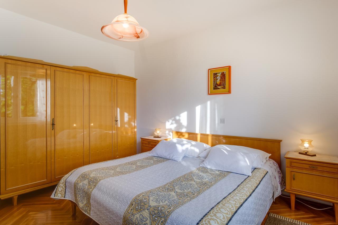 Apartments Beba Мали-Лошинь Экстерьер фото